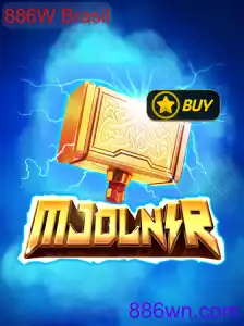 Mjolnir
